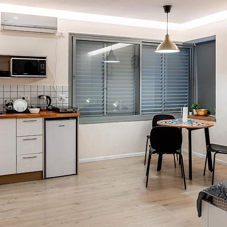 City Center Family Relax Apartment Netanya Dış mekan fotoğraf