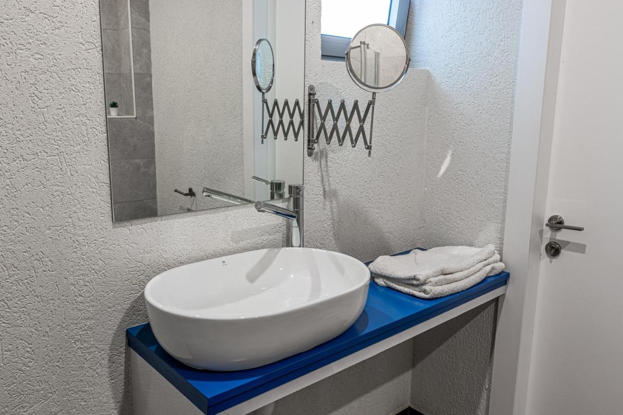 City Center Family Relax Apartment Netanya Dış mekan fotoğraf
