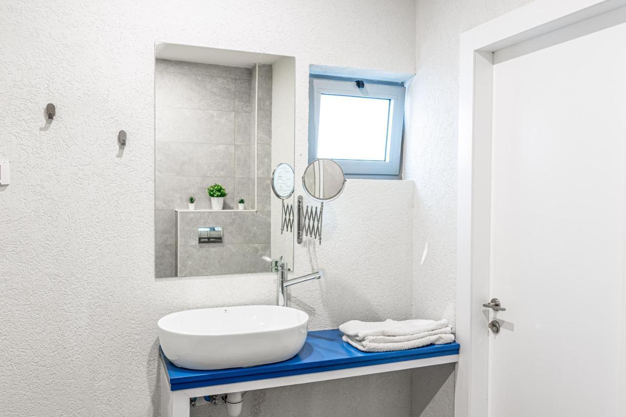 City Center Family Relax Apartment Netanya Dış mekan fotoğraf