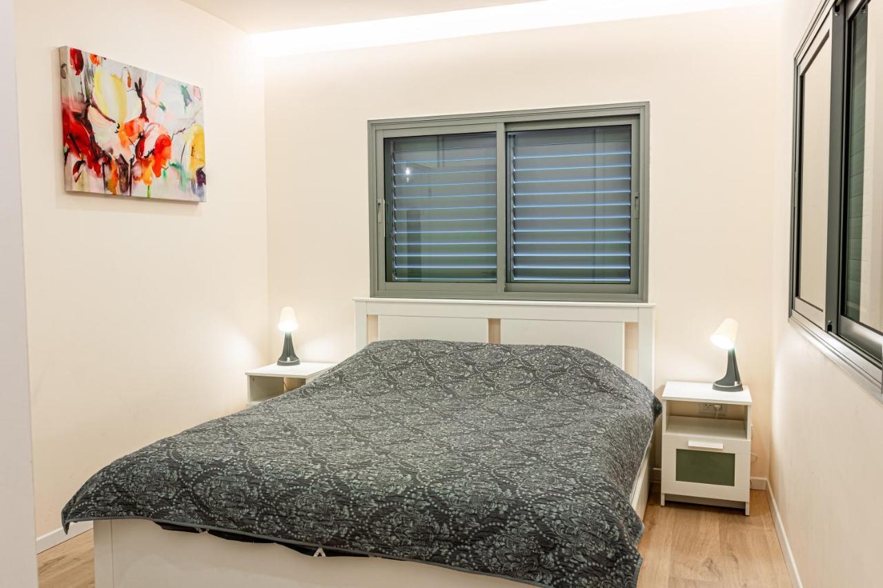 City Center Family Relax Apartment Netanya Dış mekan fotoğraf