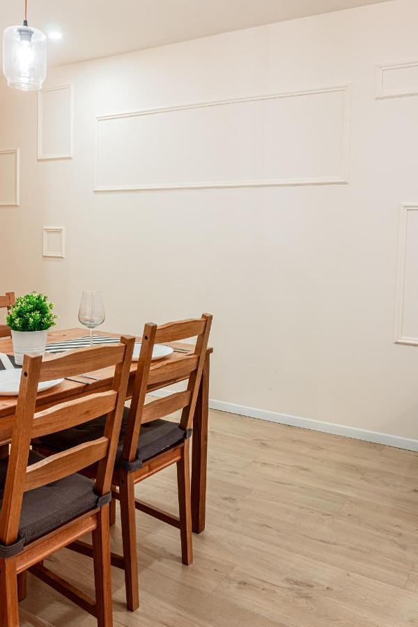 City Center Family Relax Apartment Netanya Dış mekan fotoğraf