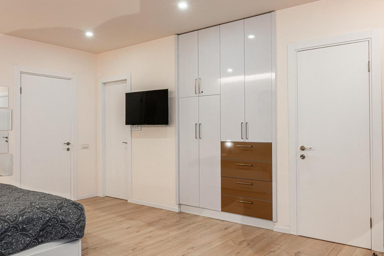 City Center Family Relax Apartment Netanya Dış mekan fotoğraf
