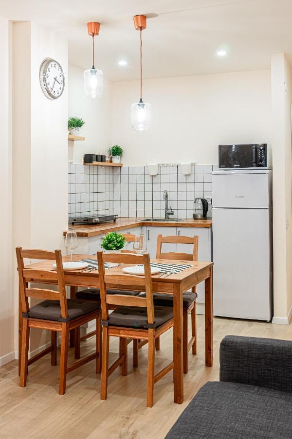 City Center Family Relax Apartment Netanya Dış mekan fotoğraf